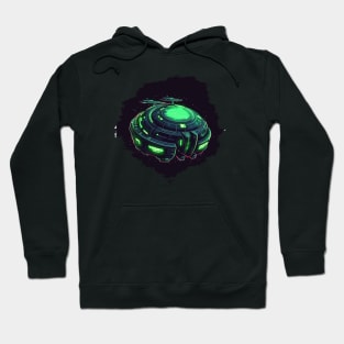 Asteroid City Hoodie